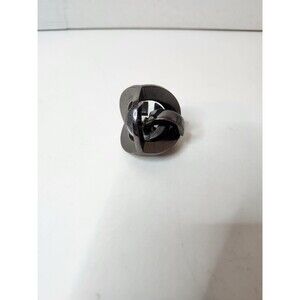 Hanayama Huzzle Puzzle Cast EQUA Difficulty Level 5 New Japan Import